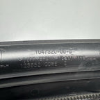 1047320-00-D TESLA MODEL X LIFTGATE TROUGH TRIM LEFT REAR 2016 2017 2018 2019 2020 OEM