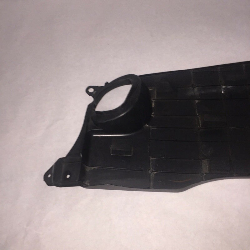 53796-30121 LEXUS GS350 GS450 LEFT RADIATOR SUPPORT UPPER COVER 2008 2009 2010 2011 OEM
