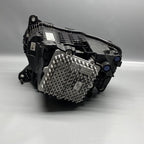 L8B2-13W029-FF LAND ROVER DEFENDER HEADLIGHT RIGHT PASSENGER 2020 2021 2022 PREMIUM LED OEM