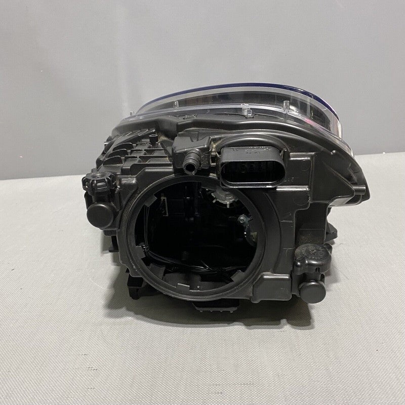 PORSCHE MACAN GTS HEADLIGHT RIGHT SIDE BI-XENON OEM 95B941032DB 2015 2