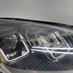 FORD ESCAPE HEADLIGHT RIGHT PASSENGER 2020 2021 2022 AFTERMARKET 84772