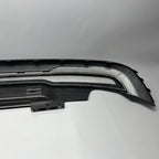 32293963 VOLVO V60 CROSS COUNTRY REAR BUMPER VALANCE 2023 2024 OEM 32293963