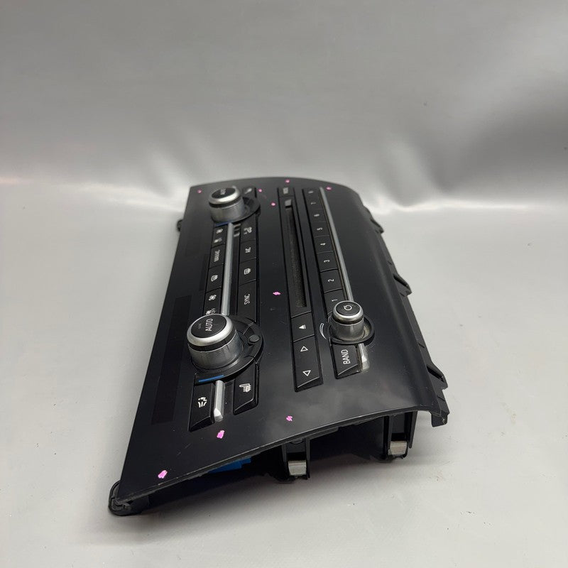 BMW X5 HEATER AC CLIMATE CONTROL 2014 2015 2016 2017 2018 OEM 6831943