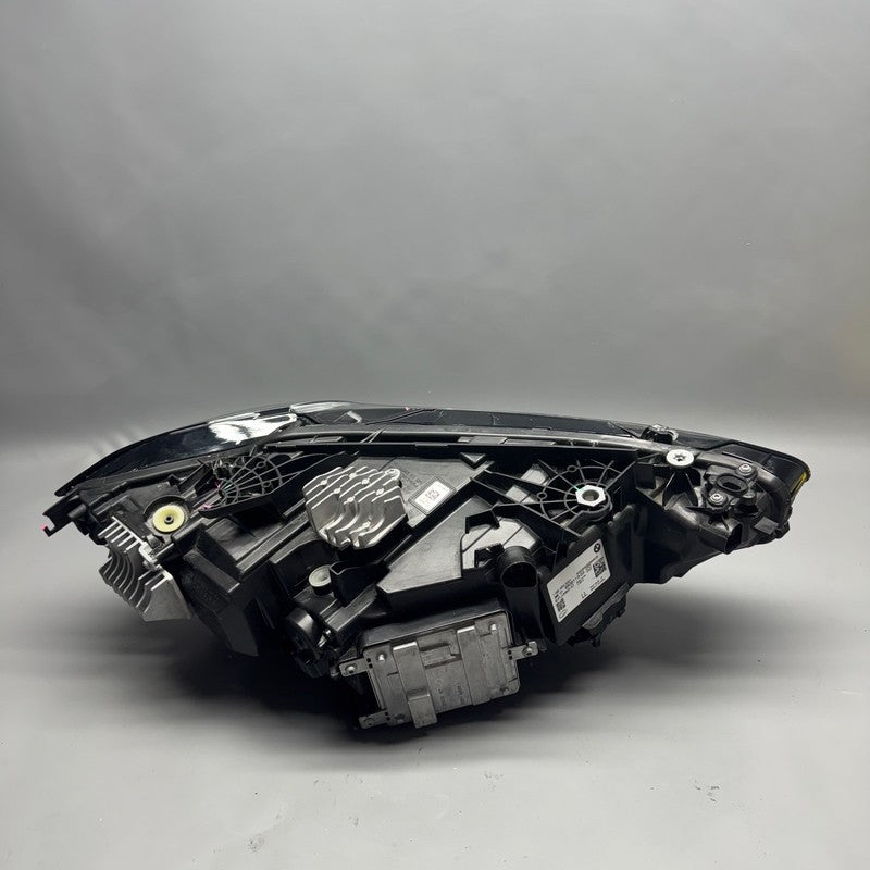 BMW M3 HEADLIGHT LEFT DRIVER M4 I4 430I 2021 2022 2023 2024 LED OEM 95