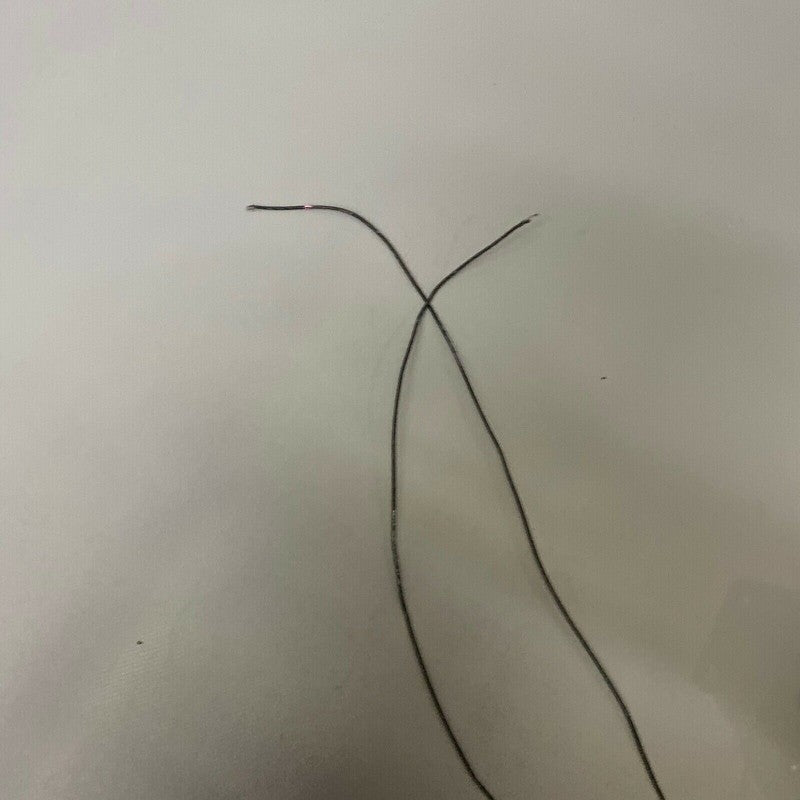 6005917-00-E TESLA MODE S CENTER 3RD BREAK LIGHT 2012 2013 2014 2015 OEM