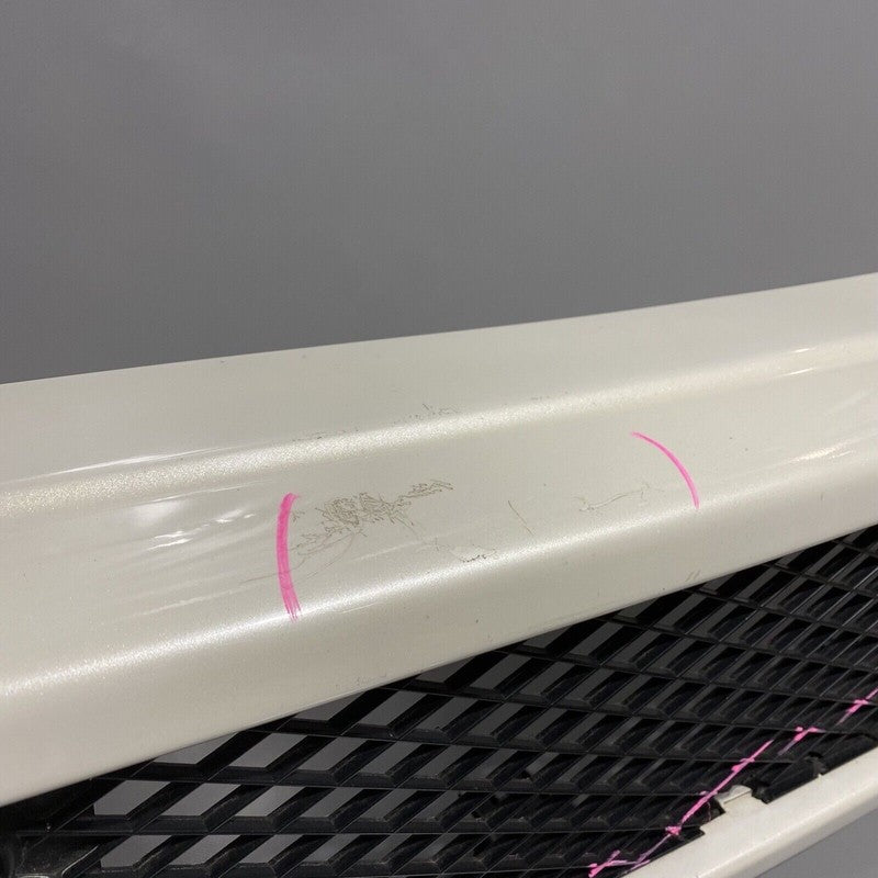 A4638800400 MERCEDES BENZ G550 FRONT BUMPER AMG OEM 2016 2017 2018 A4638800400