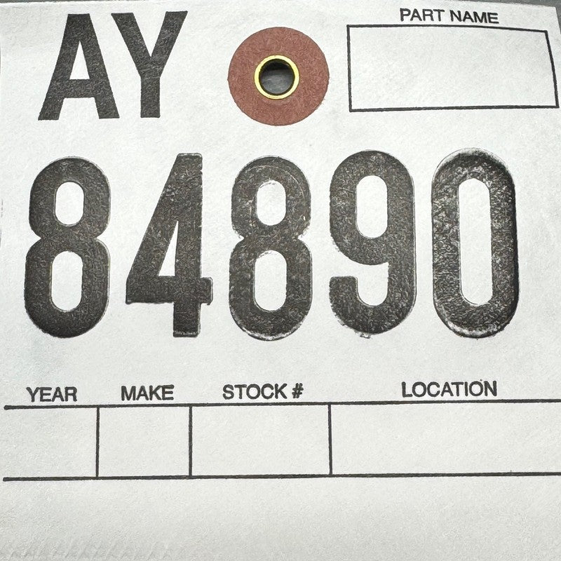 TESLA CYBERTRUCK CHARGER MOBILE CONNECTOR GEN 3 OEM 1937825-00-D