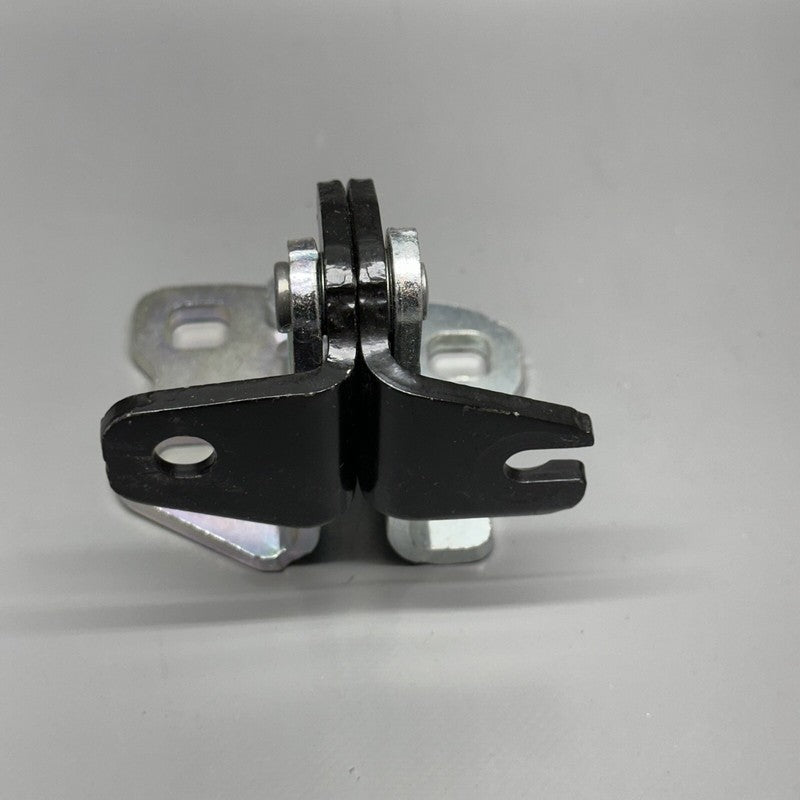 1101035-00-D TESLA MODEL 3 DOOR HINGE LEFT FRONT 2017 2018 2019 2020 2021 OEM 1101035-00-D