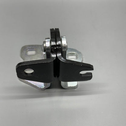 1101035-00-D TESLA MODEL 3 DOOR HINGE LEFT FRONT 2017 2018 2019 2020 2021 OEM 1101035-00-D