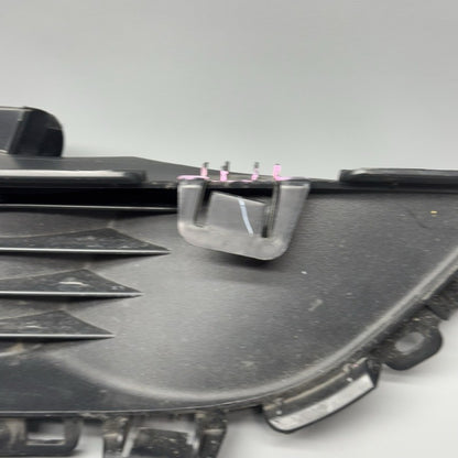 1493759-00-A TESLA MODEL Y GRILLE FRONT CENTER LOWER 2020 2021 2022 2023 OEM 1493759-00-A