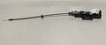 1061816-00-D TESLA MODEL S HOOD LATCH RELEASE 1061816-00-D 2012 2013 2014 2015 2016 OEM