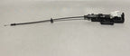 1061816-00-D TESLA MODEL S HOOD LATCH RELEASE 1061816-00-D 2012 2013 2014 2015 2016 OEM