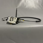 673007276 MASERATI GHIBLI LEFT FRONT DOOR LOCK ACTUATOR LATCH 2014 2015 2016 2017 OEM