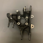 1042507-00-B TESLA MODEL S RIGHT REAR KNUCKLE 1042507-00-B 2012 2013 2014 2015 2016 OEM