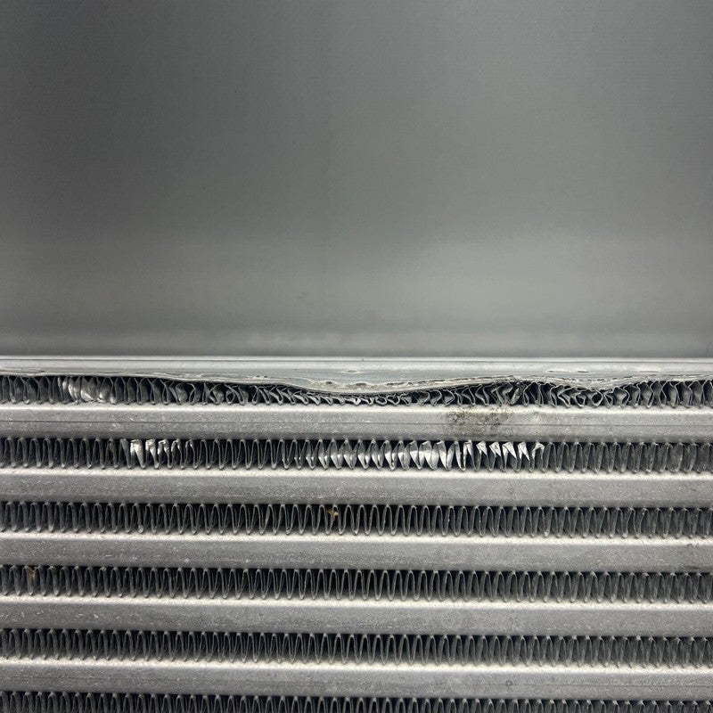 FL34-6K775-AC FORD EXPEDITION INTERCOOLER TURBO 2015 2016 2017 2018 2019 2020 OEM