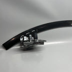 1855514-00-A TESLA MODEL 3 LOWER REINFORCEMENT FRONT BAR 2020 2021 2022 2023 OEM 1855514-00-A