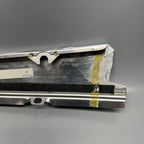 BENTLEY MULSANNE BEZEL COVER B-PILLAR LEFT REAR 2014 15 16 2017 OEM A1
