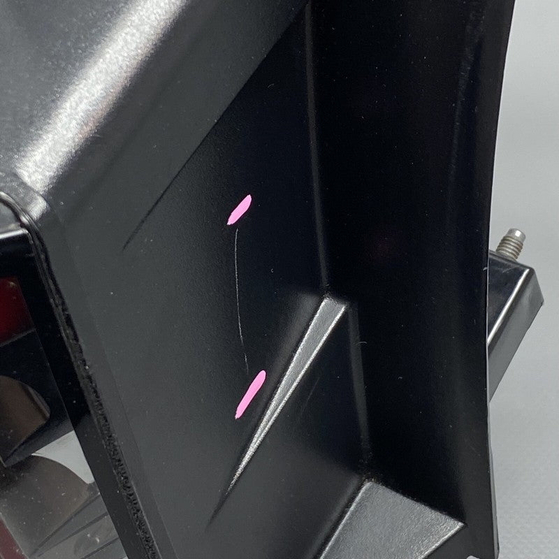 MODEL 3 TESLA MODEL 3 TAIL LIGHT LEFT DRIVER SIDE LED OEM 2017 2018 2019 2020 2021 2022