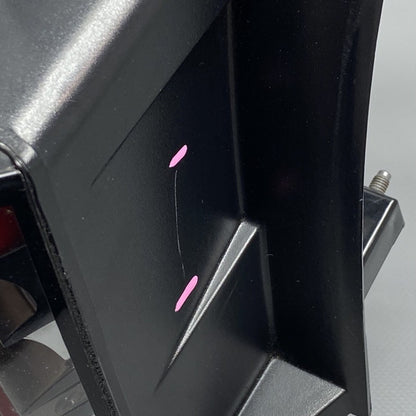 MODEL 3 TESLA MODEL 3 TAIL LIGHT LEFT DRIVER SIDE LED OEM 2017 2018 2019 2020 2021 2022