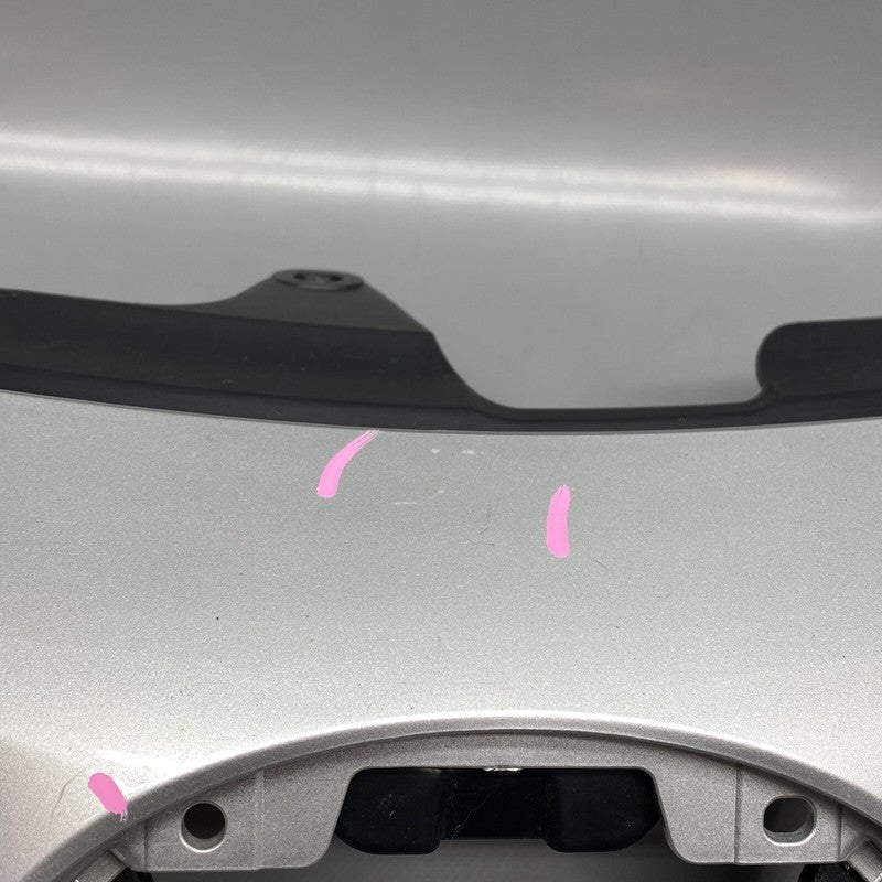 53114-02730 TOYOTA COROLLA GRILLE FRONT BUMPER 53114-02730 2017 2018 OEM