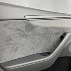 MODEL 3 TESLA MODEL 3 DOOR PANEL LEFT REAR 2018 2019 2020 2021 2022 OEM 
