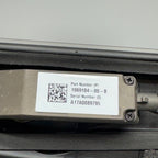 TESLA MODEL X B-PILLAR TRIM RIGHT FRONT 2016 2017 2018 2019 2020 OEM