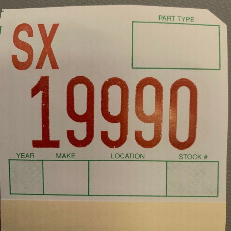 G35 INFINITI G35 TAIL LIGHT RIGHT SIDE 4-DOOR 2007 2008 2009 2010 2011 2012 LED OEM