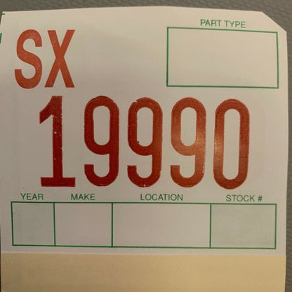 G35 INFINITI G35 TAIL LIGHT RIGHT SIDE 4-DOOR 2007 2008 2009 2010 2011 2012 LED OEM