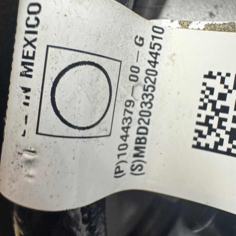 TESLA MODEL 3 SHOCK STRUT RIGHT FRONT 2017 2018 2019 2020 2021 OEM 118