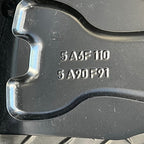 BMW X3 WHEEL RIM REAR 21 INCH 2023 2024 2025 OEM 5A6F110