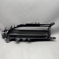 PORSCHE TAYCAN AIR VENT GRILLE RIGHT 2020 2021 2022 2023 2024 OEM 9J11