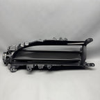 PORSCHE TAYCAN AIR VENT GRILLE RIGHT 2020 2021 2022 2023 2024 OEM 9J11
