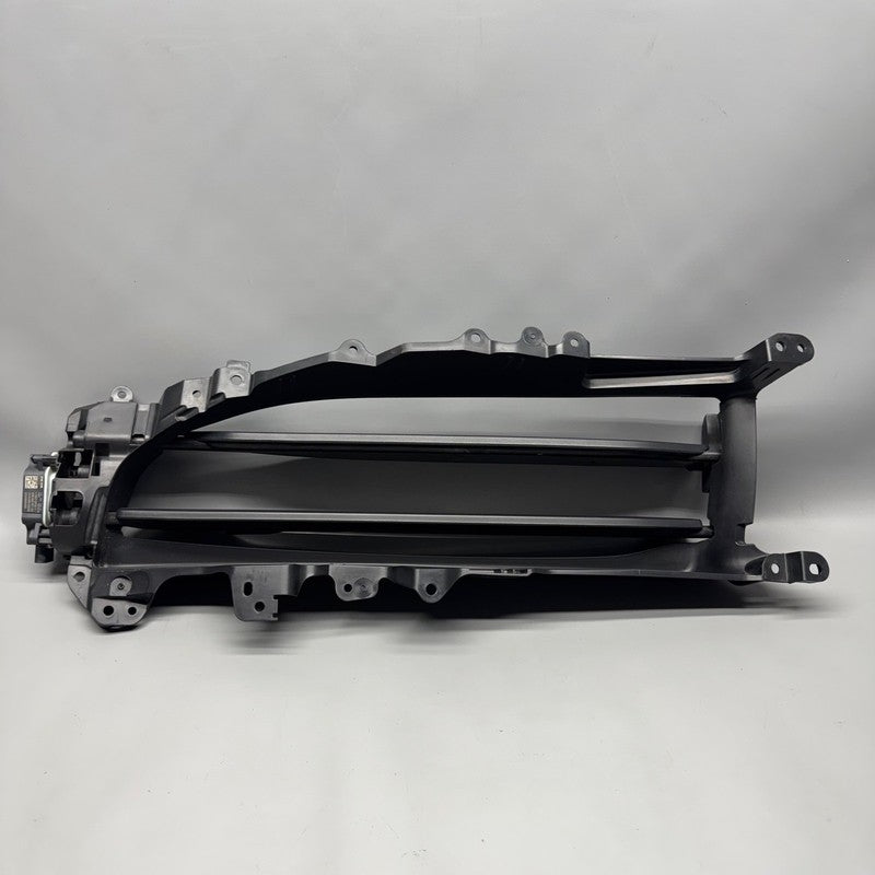 PORSCHE TAYCAN AIR VENT GRILLE RIGHT 2020 2021 2022 2023 2024 OEM 9J11