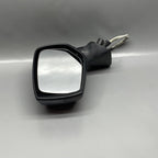 SUBARU LEGACY MIRROR LEFT DRIVER 2015 2016 2017 OEM