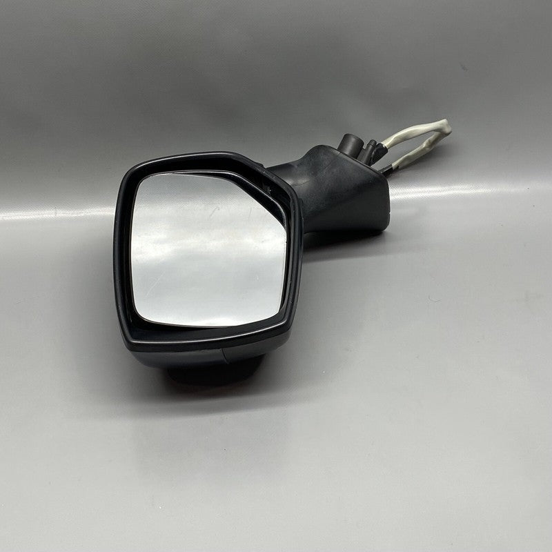 SUBARU LEGACY MIRROR LEFT DRIVER 2015 2016 2017 OEM