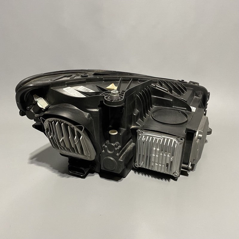 MECEDES BENZ SL450 HEADLIGHT SL550 LEFT DRIVER LED 2017 2018 2019 2020