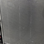 8642743 BMW X3 X4 RADIATOR 2020 2021 2022 2023 2024 OEM 8642743