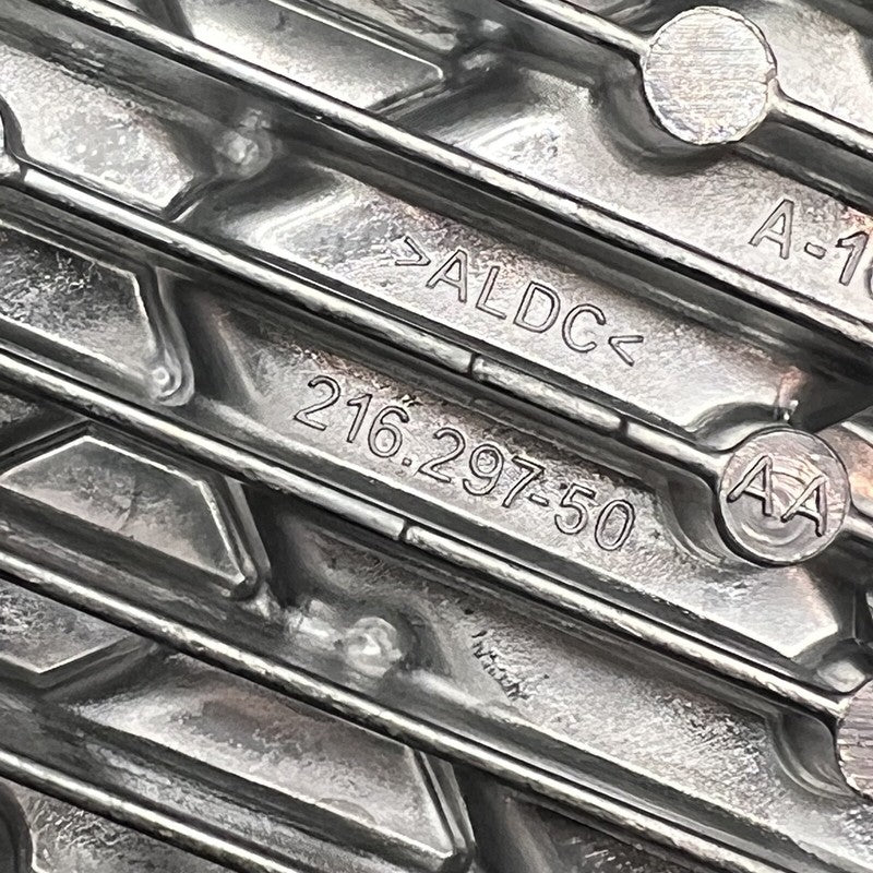 4K0941572CJ AUDI A3 HEADLIGHT MODULE A1 Q3 Q8 A7 OEM 4K0941572CJ