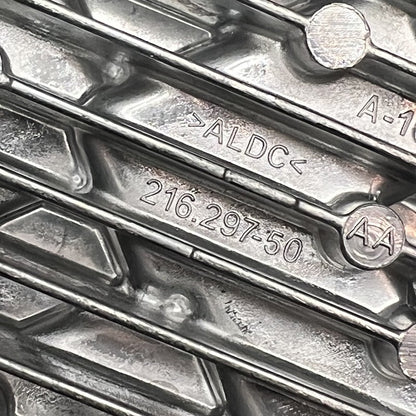 4K0941572CJ AUDI A3 HEADLIGHT MODULE A1 Q3 Q8 A7 OEM 4K0941572CJ