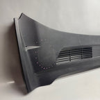 TESLA MODEL Y APRON REAR COVER 2020 2021 2022 2023 2024 OEM 1492605-00