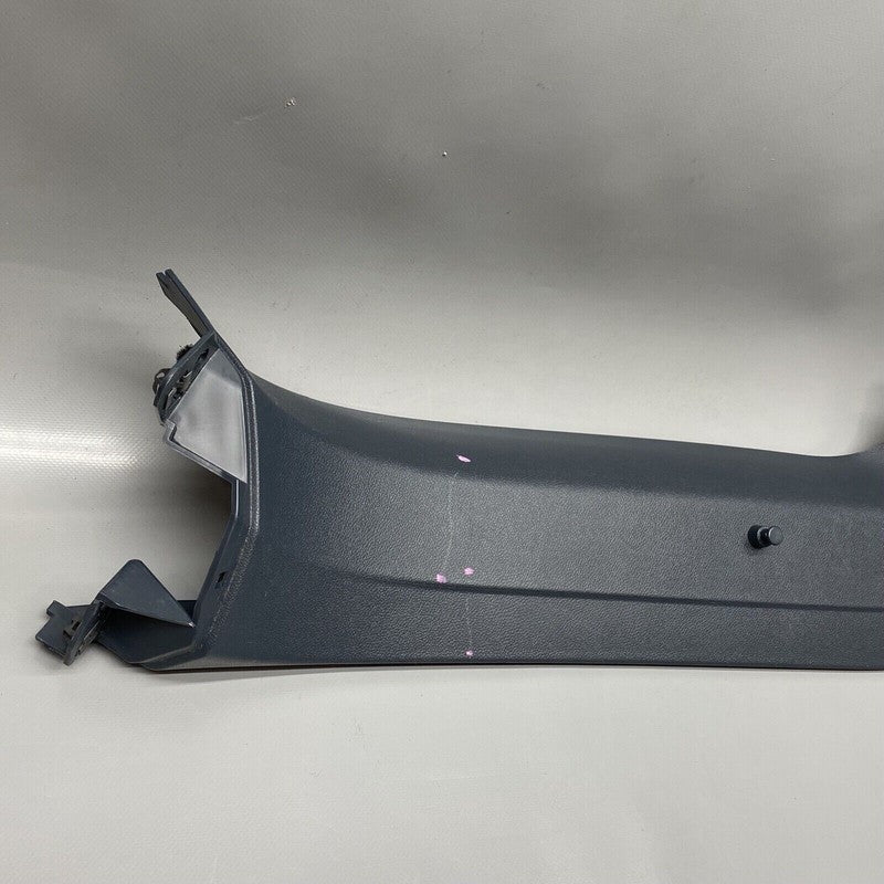 9Y3867607A PORSCHE CAYENNE LIFTGATE TRIM COVER LEFT REAR 2020 2021 2022 2023 OEM 9Y3867607A
