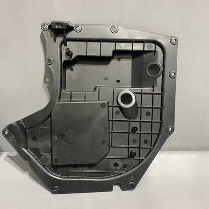 1111671-00-A TESLA MODEL X DOOR CLOSEOUT PANEL LEFT AND RIGHT 2016 2017 2018 2019 2020 OEM