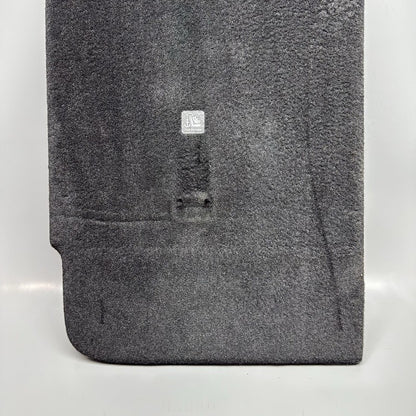 1493919-00-E TESLA MODEL Y 2ND ROW SEAT BACK COVER LEFT 2020 2021 2022 2023 OEM 