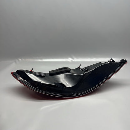 A17298066200 MERCEDES BENZ SLC43 TAIL LIGHT RIGHT PASSENGER 2017 2018 OEM A1729066200