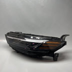 HONDA ACCORD HEADLIGHT LEFT DRIVER 2023 2024 LED OEM
