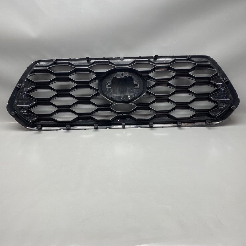 53114-04250 TOYOTA TACOMA TRD GRILLE 2019 2020 2021 OEM 53114-04250