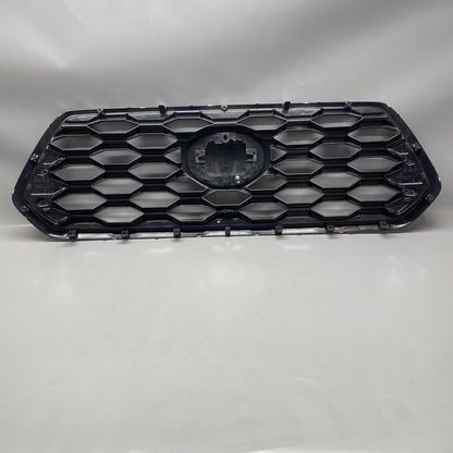 53114-04250 TOYOTA TACOMA TRD GRILLE 2019 2020 2021 OEM 53114-04250