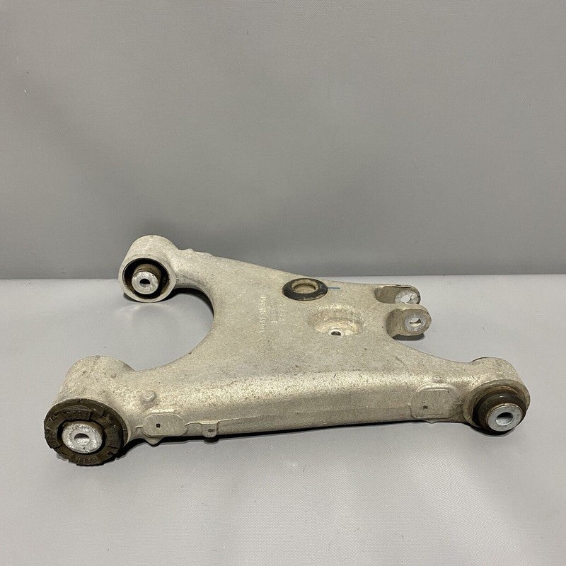 TESLA MODEL S CONTROL ARM RIGHT REAR 1021416-00-A 2012 2013 2014 2015 