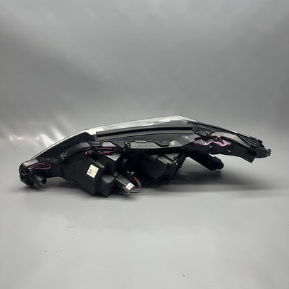 TOYOTA CAMRY HEADLIGHT RIGHT PASSENGER 2018 2019 2020 2021 2022 2023 LED OEM 