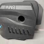 BMW 540 740 X5 X6 X7 ENGINE COVER 2024 2025 2026 OEM 7935418